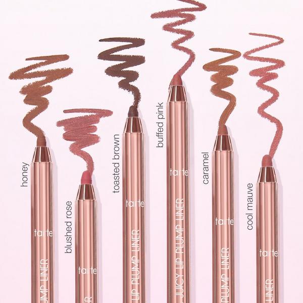 Tarte Maracuja Juicy Lip Plump Liner #7
