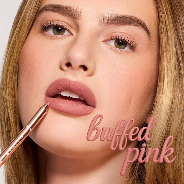 Tarte Maracuja Juicy Lip Plump Liner #4