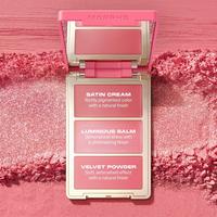 Morphe Cheek Thrills Multi-Finish Face Trio #5