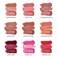 Morphe Cheek Thrills Multi-Finish Face Trio #6