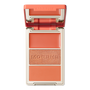 Morphe Cheek Thrills Multi-Finish Face Trio - Poolside Spritz