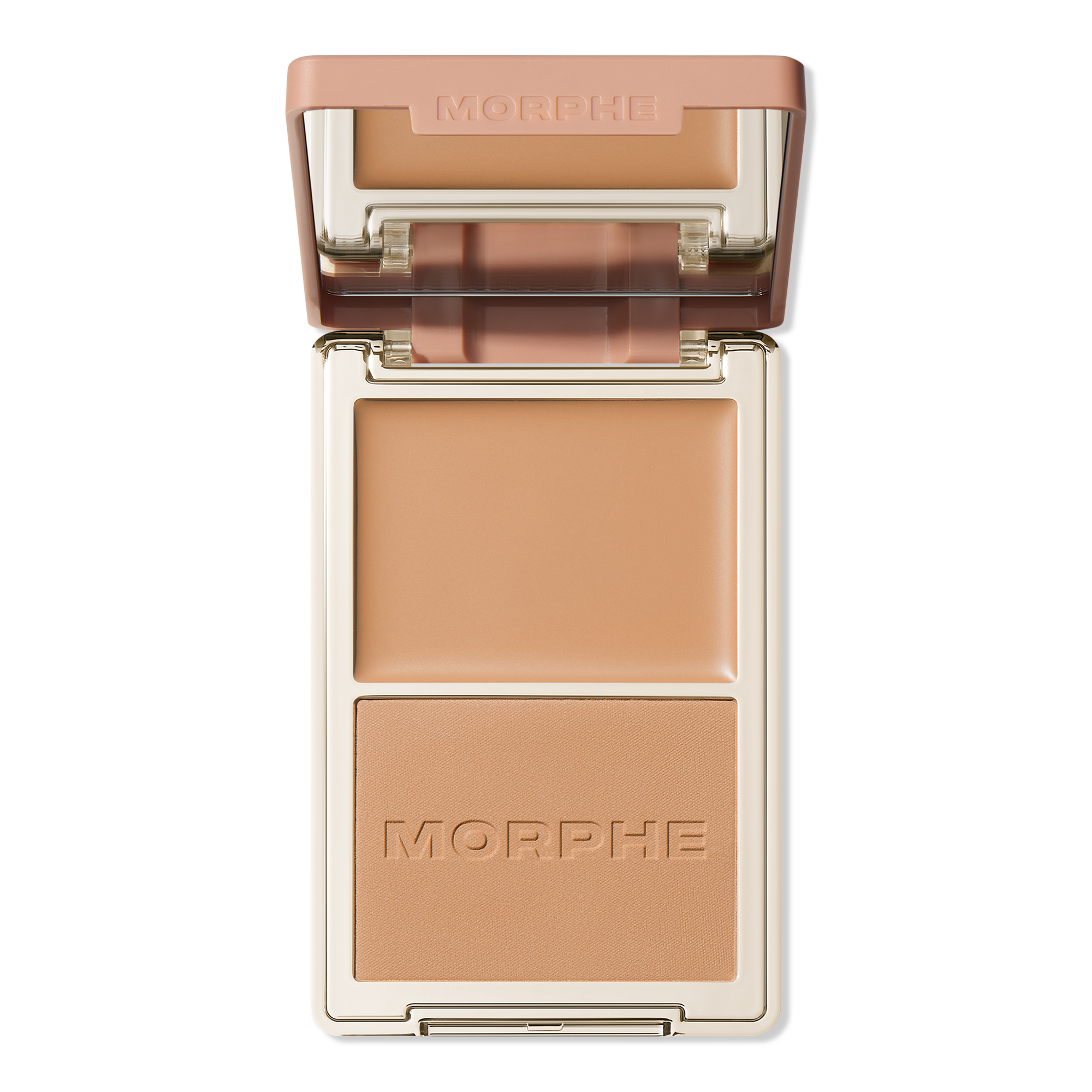 Morphe Cheek Thrills Bronze & Tone Duo #1