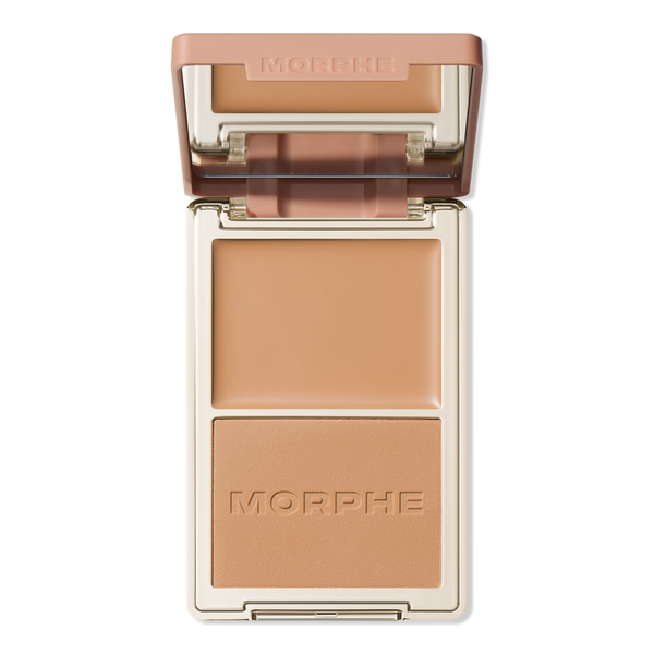 Morphe Cheek Thrills Bronze & Tone Duo #1