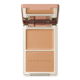 Morphe Cheek Thrills Bronze & Tone Duo