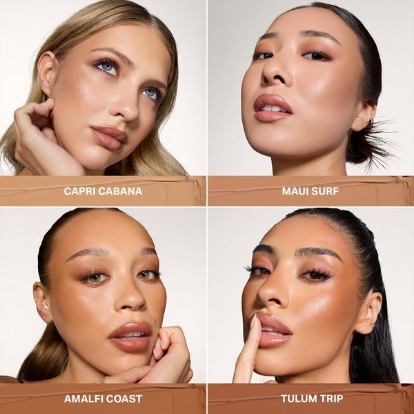 Morphe Cheek Thrills Bronze & Tone Duo #4