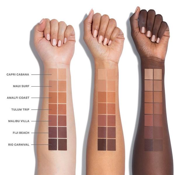 Morphe Cheek Thrills Bronze & Tone Duo #5