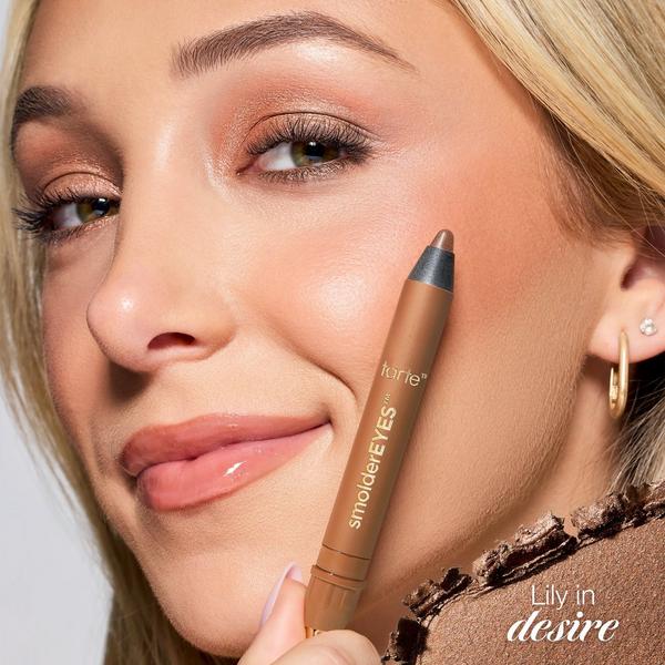 Tarte smolderEYES Shadow Liner #4