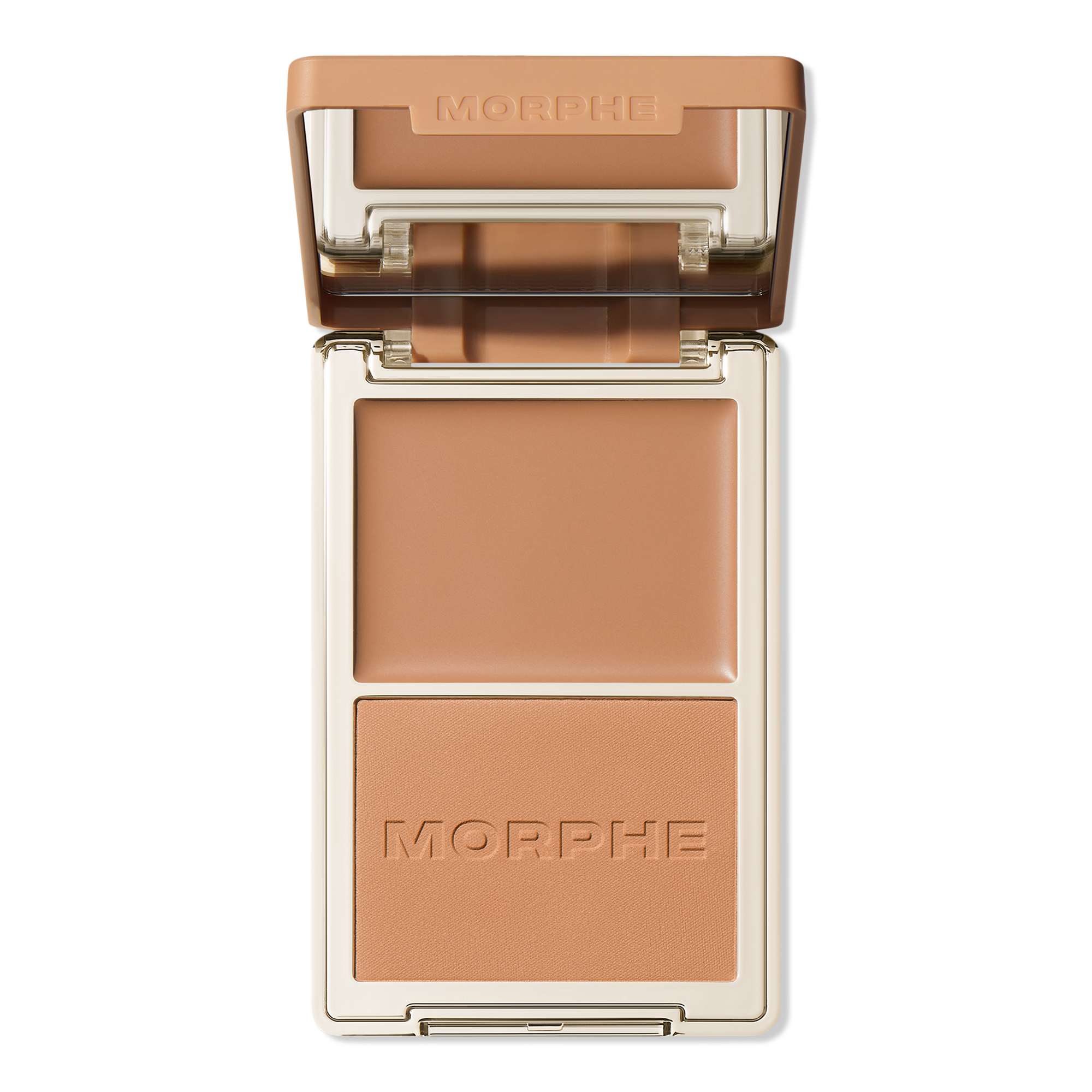 Morphe Cheek Thrills Bronze & Tone Duo #1