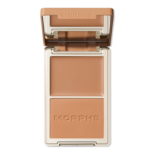 Morphe Cheek Thrills Bronze & Tone Duo #1