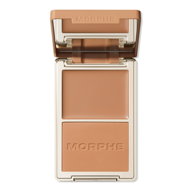 Morphe - Maui Surf Cheek Thrills Bronze & Tone Duo | Ulta Beauty