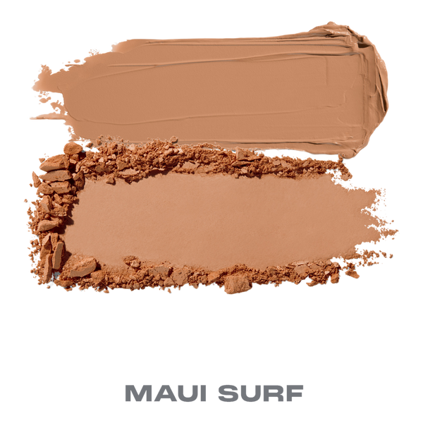 Morphe Cheek Thrills Bronze & Tone Duo #2