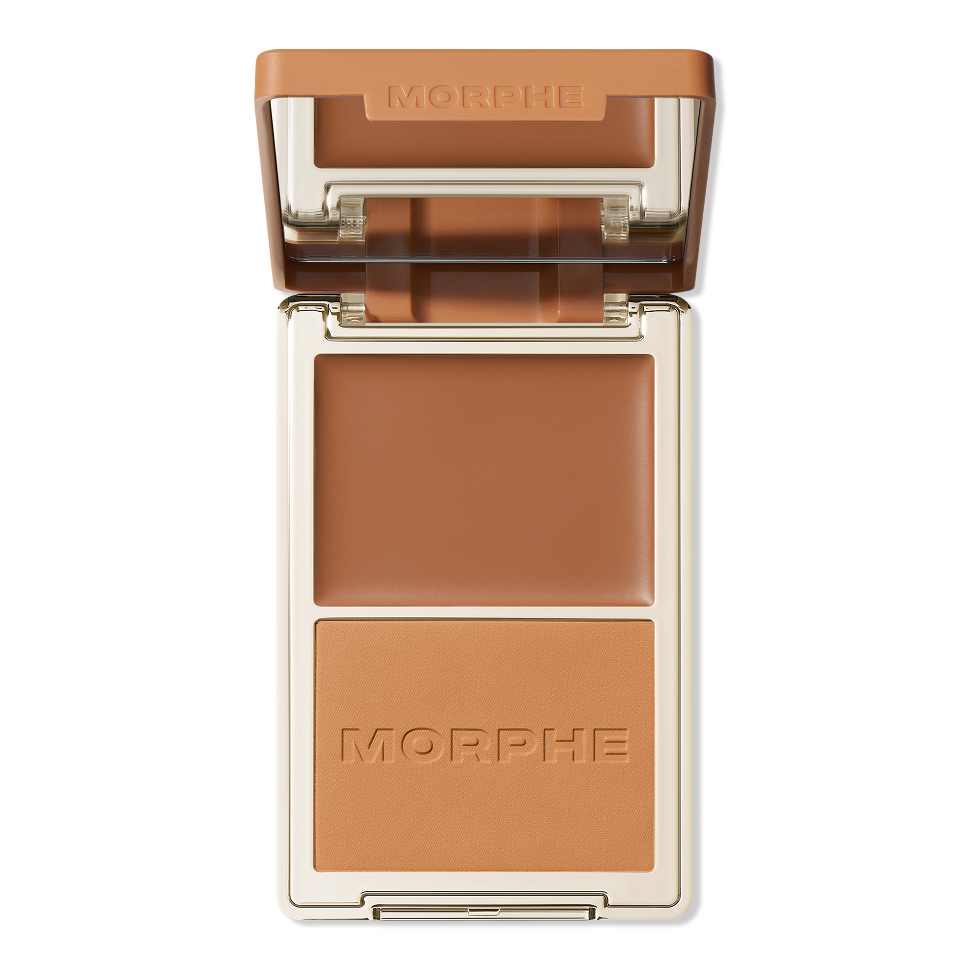 Morphe Cheek Thrills Bronze & Tone Duo #1