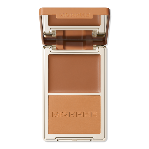 Morphe Cheek Thrills Bronze & Tone Duo #1