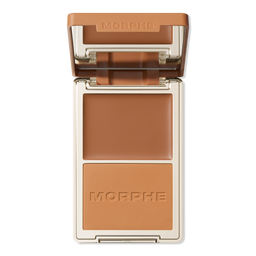 Morphe Cheek Thrills Bronze & Tone Duo