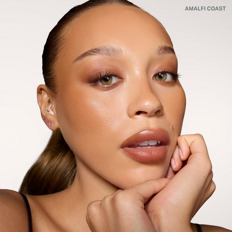 Morphe - Amalfi Coast Cheek Thrills Bronze & Tone Duo | Ulta Beauty