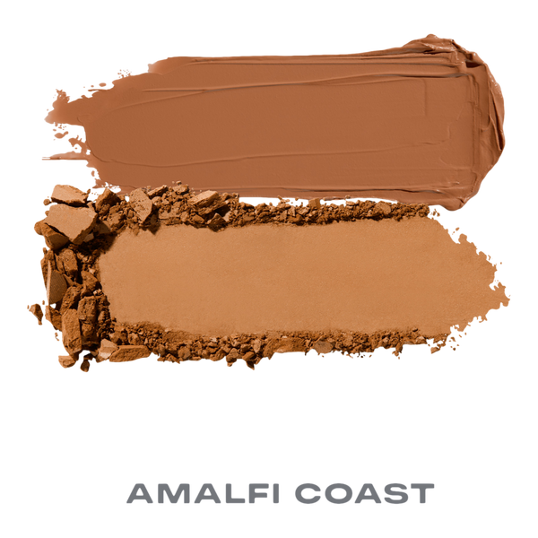 Morphe Cheek Thrills Bronze & Tone Duo #2