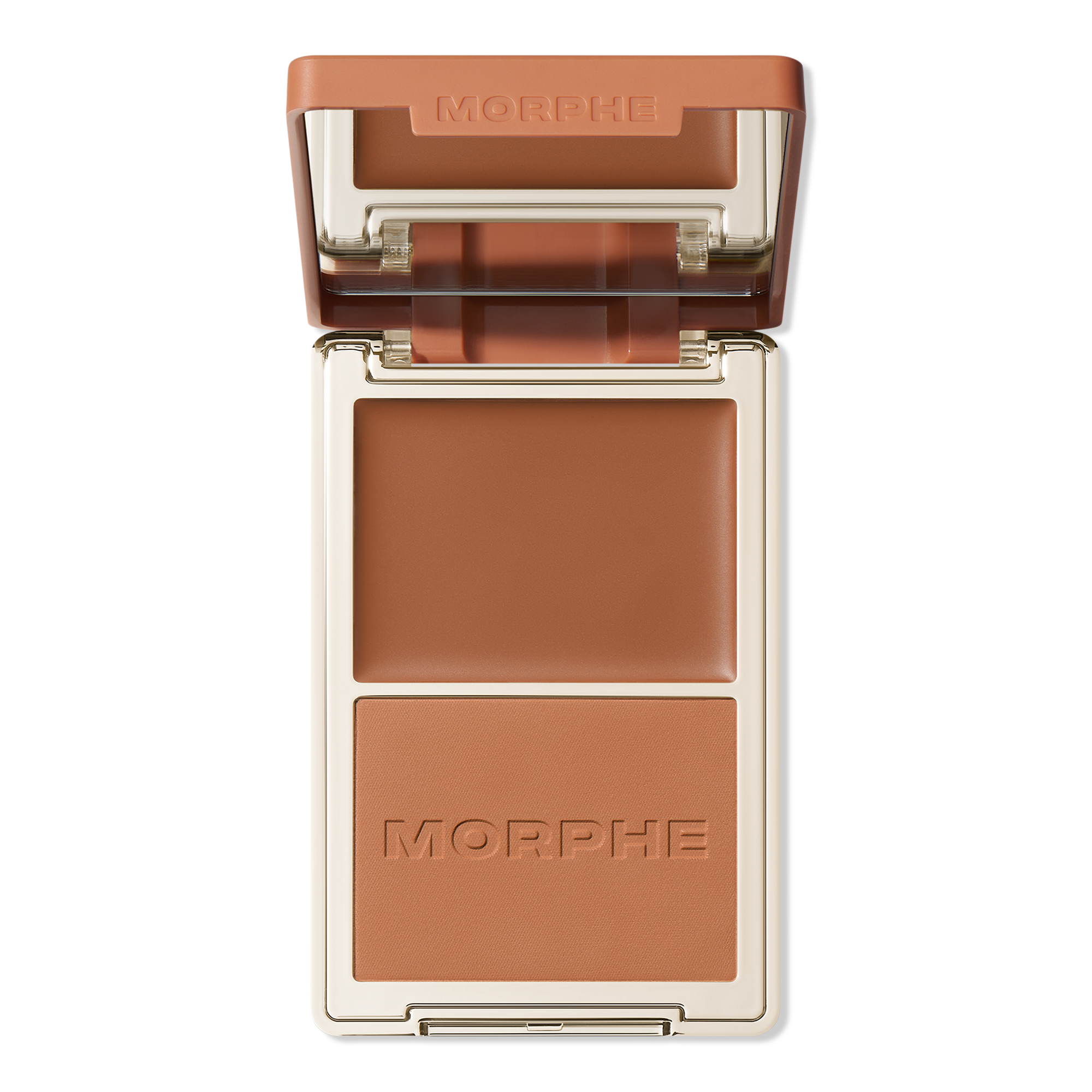 Morphe Cheek Thrills Bronze & Tone Duo #1