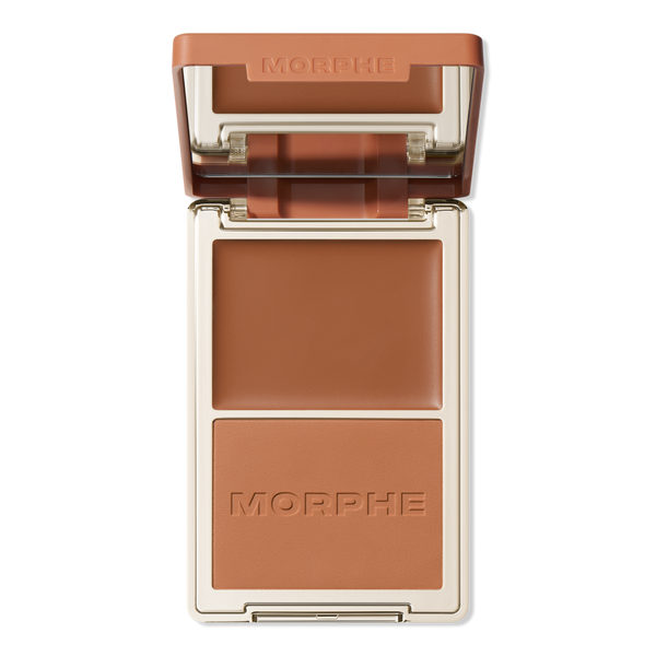 Morphe Cheek Thrills Bronze & Tone Duo #1