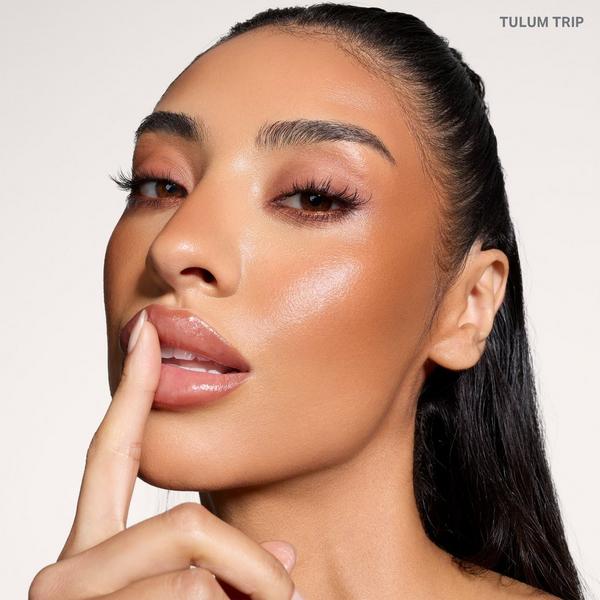 Morphe Cheek Thrills Bronze & Tone Duo #3