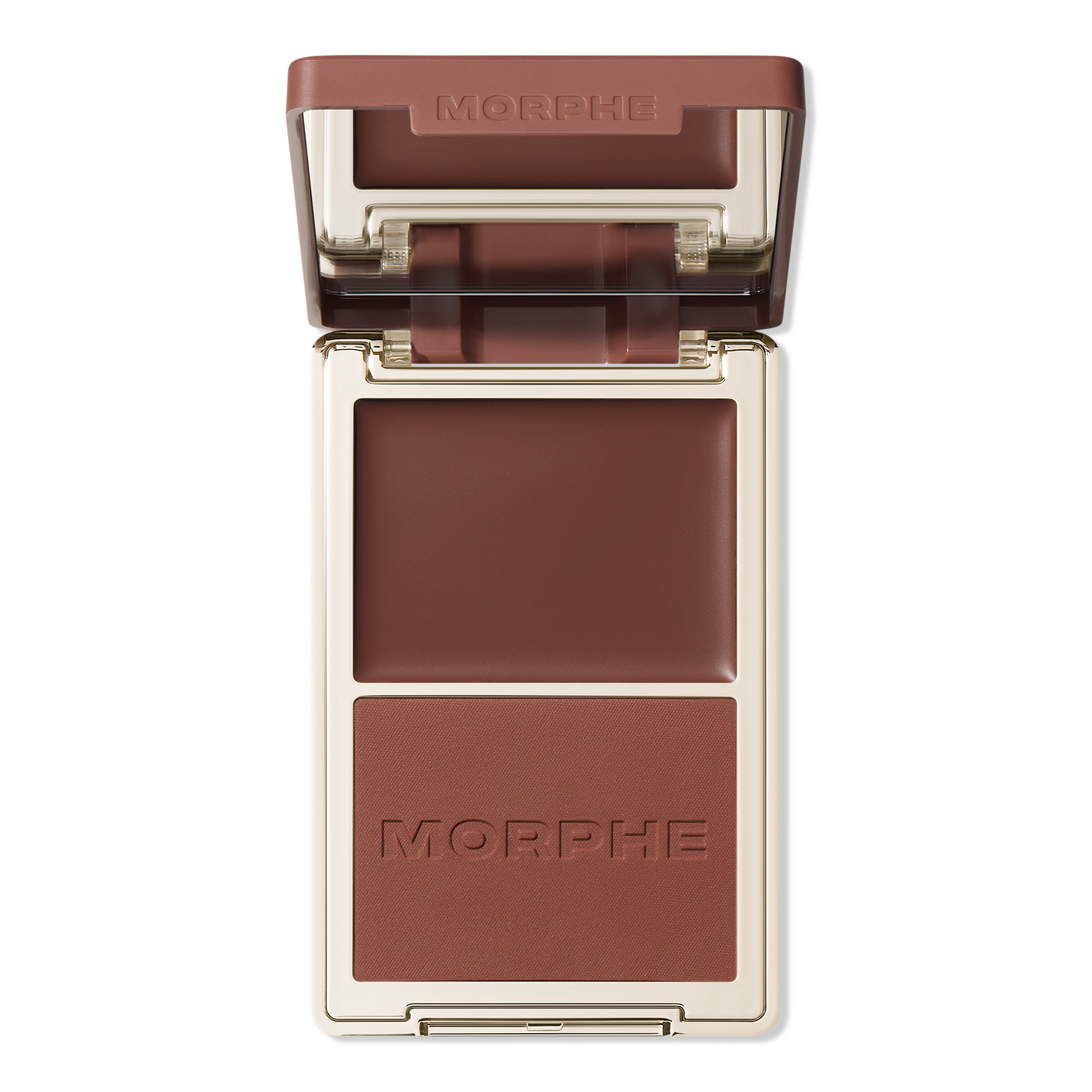 Morphe Cheek Thrills Bronze & Tone Duo #1