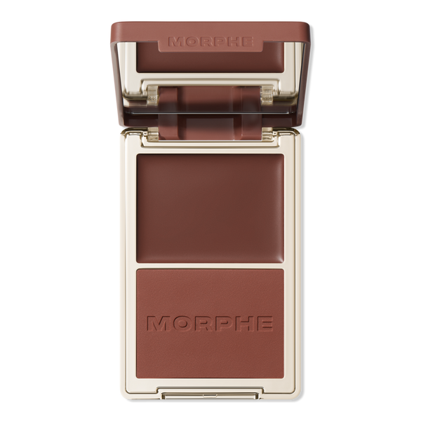 Morphe Cheek Thrills Bronze & Tone Duo #1