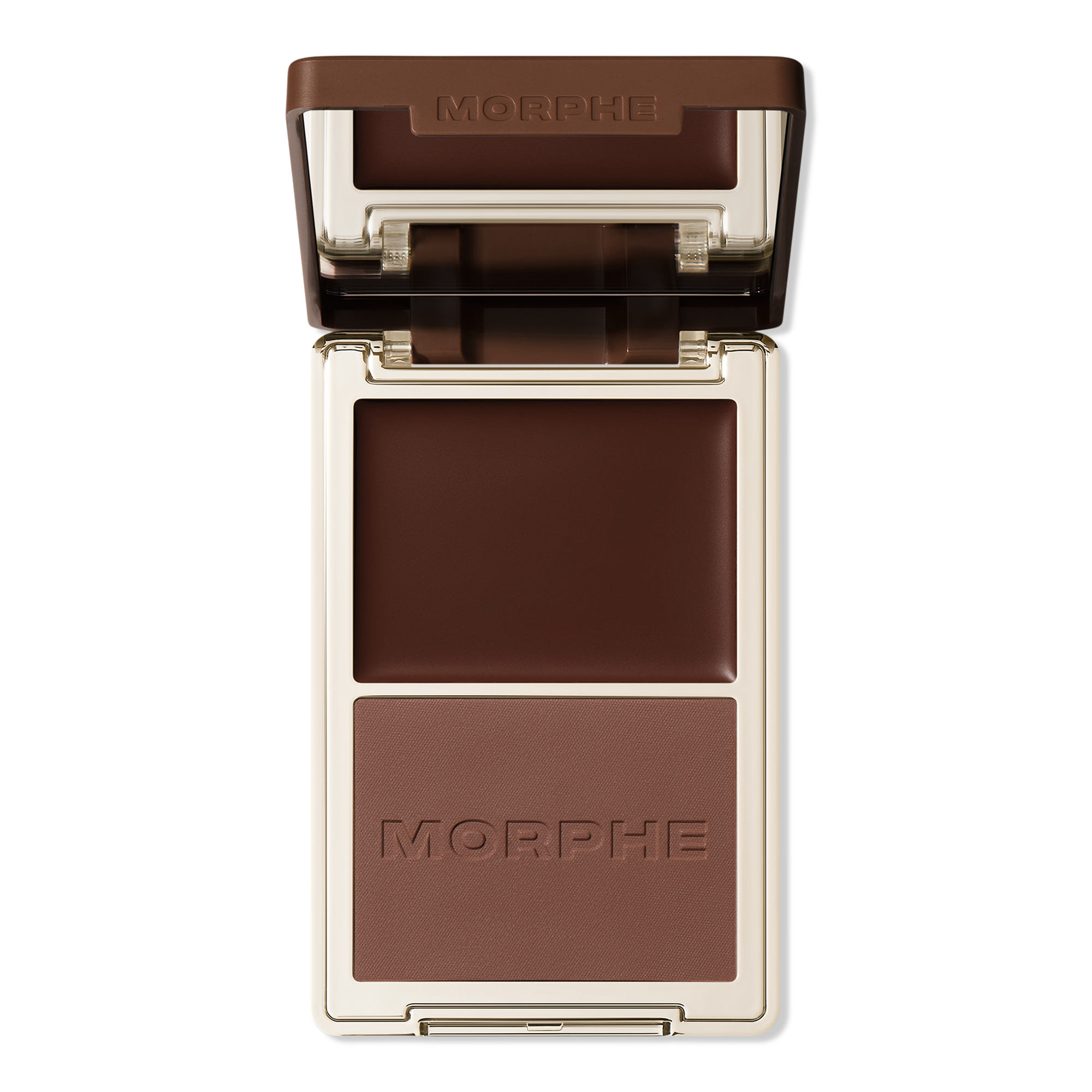 Morphe Cheek Thrills Bronze & Tone Duo #1