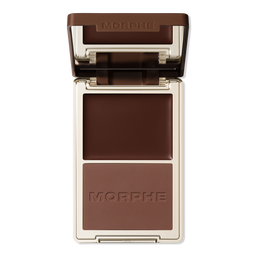 Morphe Cheek Thrills Bronze & Tone Duo