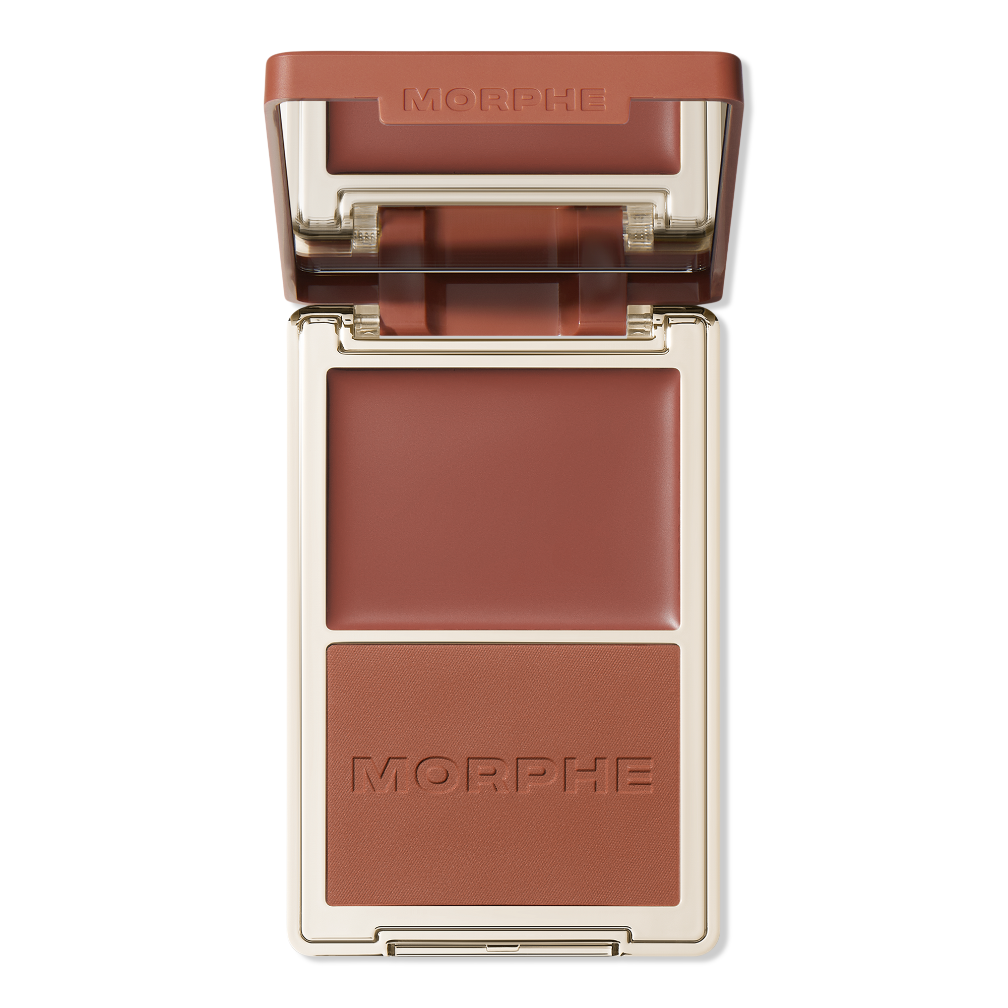 Morphe Cheek Thrills Bronze & Tone Duo #1