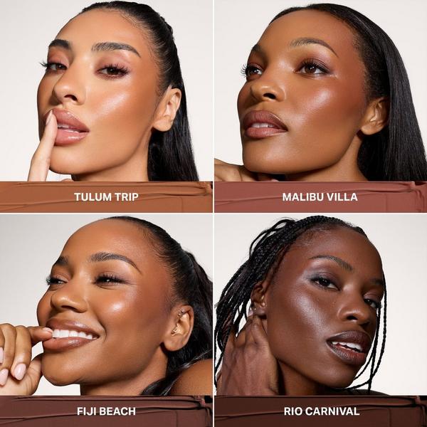 Morphe Cheek Thrills Bronze & Tone Duo #4