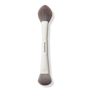 Morphe M200 Dual-Ended Cream & Powder Blush Brush