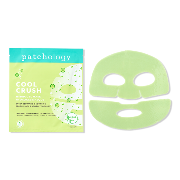 Patchology Serve Chilled Cool Crush Hydrogel Mask #1