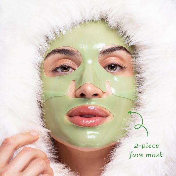 Patchology Serve Chilled Cool Crush Hydrogel Mask #2