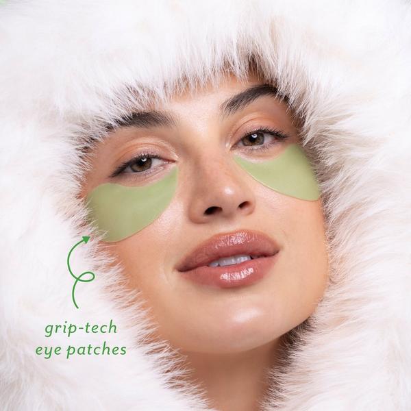 Patchology Serve Chilled Cool Crush Extra-Depuffing Hydrogel Eye Patches #2