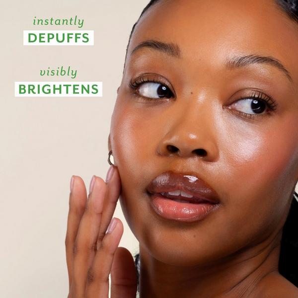 Patchology Serve Chilled Cool Crush Extra-Depuffing Hydrogel Eye Patches #4