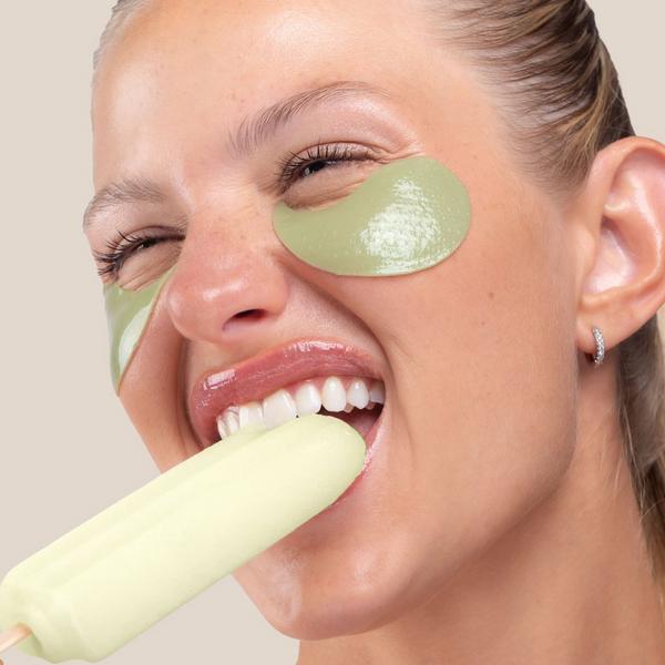 Patchology Serve Chilled Cool Crush Extra-Depuffing Hydrogel Eye Patches #7