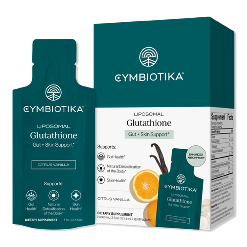 Liposomal Glutathione