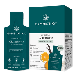 Cymbiotika Liposomal Glutathione