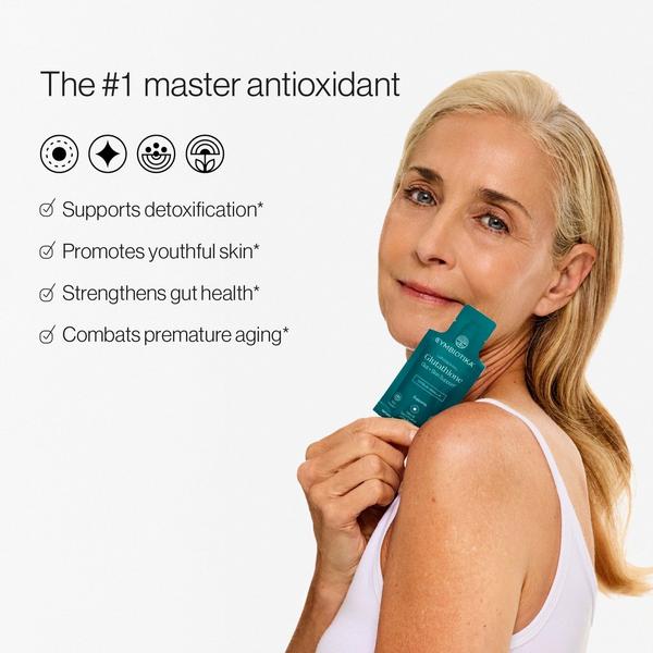 Cymbiotika Liposomal Glutathione #2