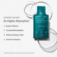 Cymbiotika Liposomal Glutathione #3