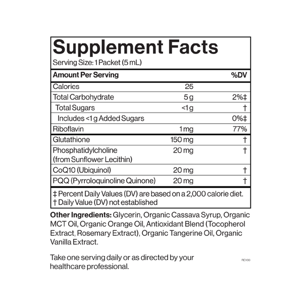 Cymbiotika Liposomal Glutathione #6