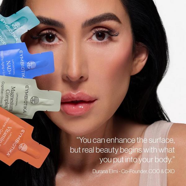 Cymbiotika Liposomal Glutathione #7