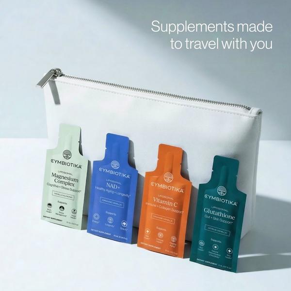 Cymbiotika Liposomal Glutathione #8