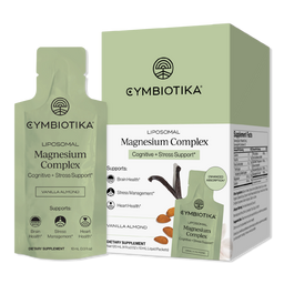 Cymbiotika Liposomal Magnesium Complex