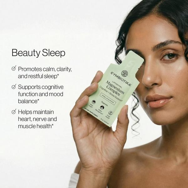 Cymbiotika Liposomal Magnesium Complex #2