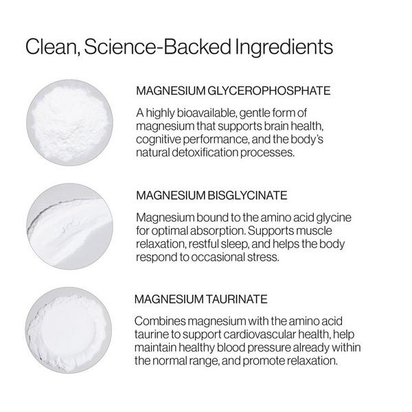 Cymbiotika Liposomal Magnesium Complex #4