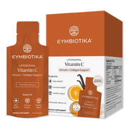 Cymbiotika Liposomal Vitamin C
