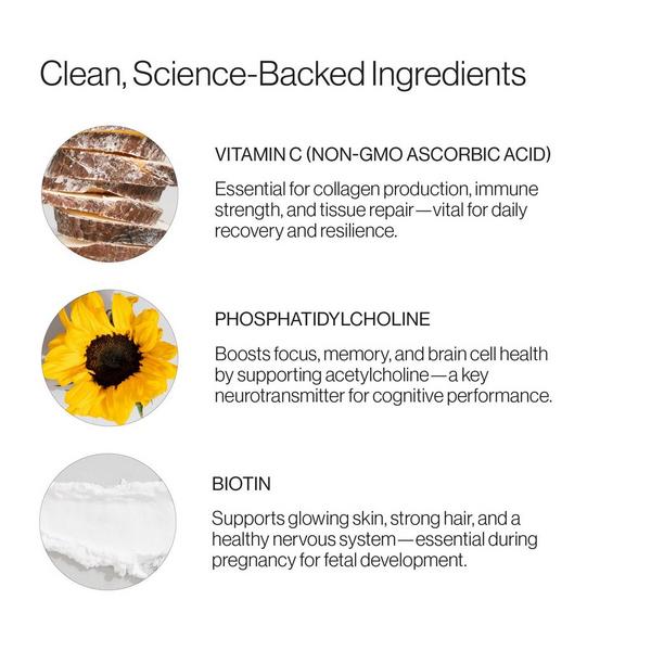 Cymbiotika Liposomal Vitamin C #4