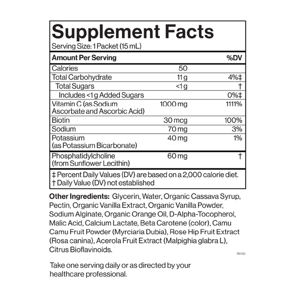 Cymbiotika Liposomal Vitamin C #6