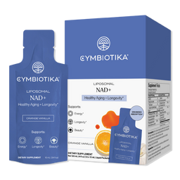 Cymbiotika Liposomal NAD+