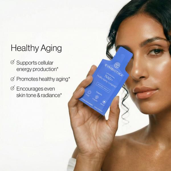 Cymbiotika Liposomal NAD+ #2